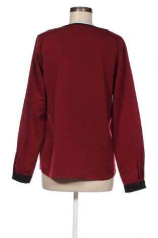 Damen Shirt Walbusch, Größe M, Farbe Rot, Preis 6,15 €