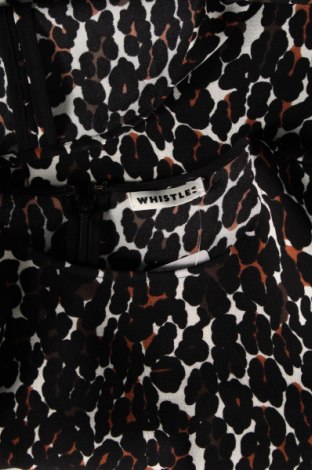 Γυναικεία μπλούζα Whistles, Μέγεθος M, Χρώμα Πολύχρωμο, Τιμή 3,67 €