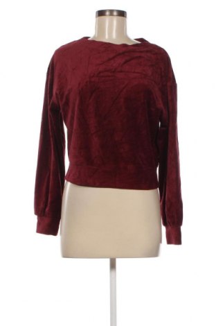 Дамска блуза Wild Fable, Размер M, Цвят Червен, Цена 3,99 лв.