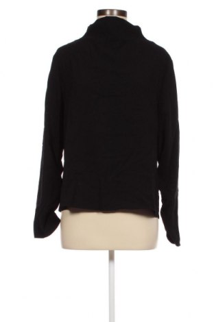 Γυναικεία μπλούζα Zara, Μέγεθος L, Χρώμα Μαύρο, Τιμή 8,66 €