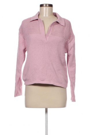 Damen Shirt Zara, Größe S, Farbe Rosa, Preis 13,15 €
