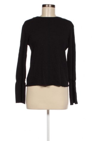 Γυναικεία μπλούζα Zara Trafaluc, Μέγεθος S, Χρώμα Μαύρο, Τιμή 8,66 €