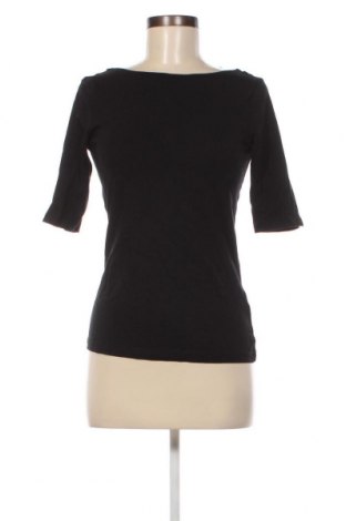 Γυναικεία μπλούζα Zign, Μέγεθος M, Χρώμα Μαύρο, Τιμή 24,12 €