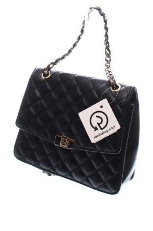 Γυναικεία τσάντα, Χρώμα Μαύρο, Τιμή 8,22 €