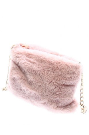 Дамска чанта Accessoires, Цвят Розов, Цена 15,58 лв.