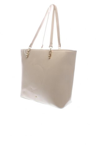 Γυναικεία τσάντα Anna Field, Χρώμα  Μπέζ, Τιμή 15,98 €