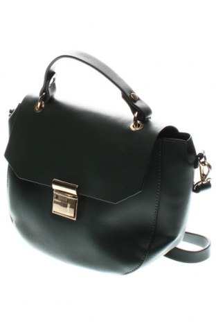Γυναικεία τσάντα Bijou Brigitte, Χρώμα Πράσινο, Τιμή 12,56 €