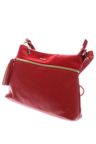 Damentasche Daniel Hechter, Farbe Rot, Preis 33,44 €