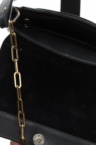 Дамска чанта Furla, Цвят Черен, Цена 312,00 лв.