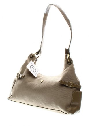 Γυναικεία τσάντα Lancaster, Χρώμα  Μπέζ, Τιμή 89,07 €