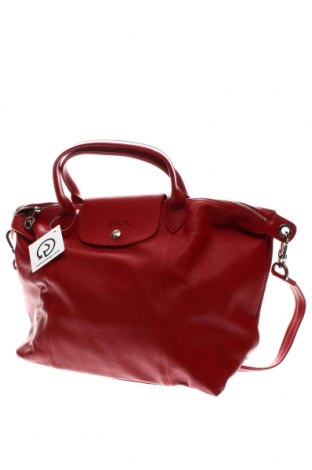 Damentasche Longchamp, Farbe Rot, Preis 236,60 €