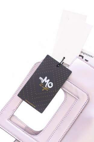 Γυναικεία τσάντα MyMO, Χρώμα Βιολετί, Τιμή 75,26 €