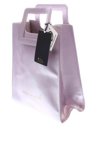 Γυναικεία τσάντα MyMO, Χρώμα Βιολετί, Τιμή 37,63 €