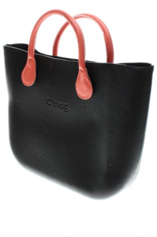 Damentasche O bag, Farbe Schwarz, Preis 39,17 €
