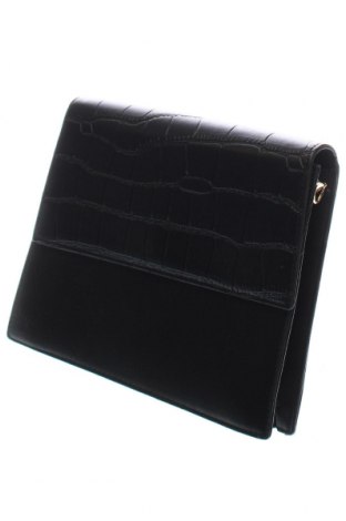 Γυναικεία τσάντα Pieces, Χρώμα Μαύρο, Τιμή 22,27 €