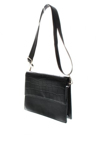 Γυναικεία τσάντα Pieces, Χρώμα Μαύρο, Τιμή 24,78 €