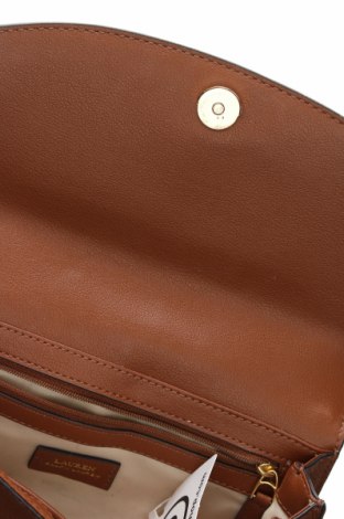 Γυναικεία τσάντα Ralph Lauren, Χρώμα Καφέ, Τιμή 152,78 €