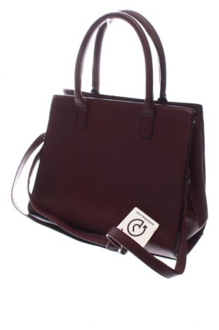 Damentasche Sinsay, Farbe Rot, Preis 13,22 €