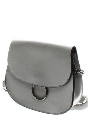Damentasche Sinsay, Farbe Grau, Preis 13,22 €