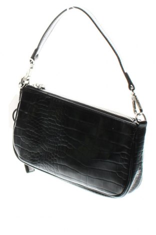 Дамска чанта Steve Madden, Цвят Черен, Цена 51,48 лв.