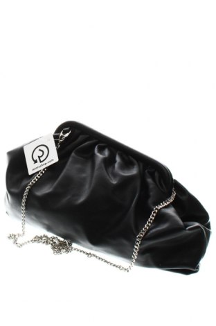 Дамска чанта Steve Madden, Цвят Черен, Цена 146,00 лв.