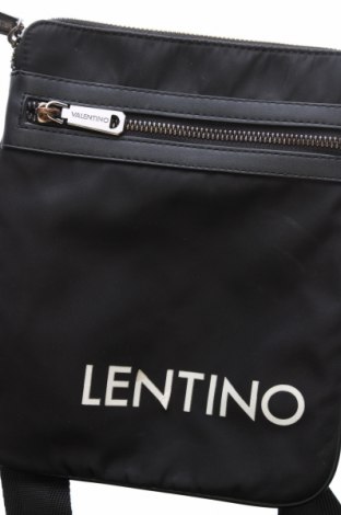 Γυναικεία τσάντα Valentino Di Mario Valentino, Χρώμα Μαύρο, Τιμή 16,90 €