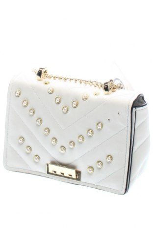Γυναικεία τσάντα Zac Posen, Χρώμα Λευκό, Τιμή 87,50 €