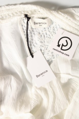 Γυναικεία ζακέτα Berenice, Μέγεθος M, Χρώμα Λευκό, Τιμή 98,45 €