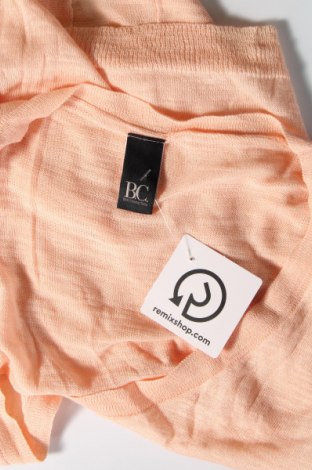 Γυναικεία ζακέτα Best Connections, Μέγεθος L, Χρώμα Πορτοκαλί, Τιμή 4,50 €
