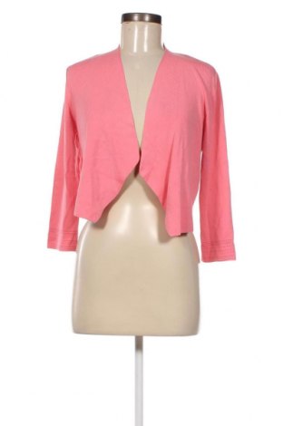 Cardigan de damă Comma,, Mărime M, Culoare Roz, Preț 144,74 Lei