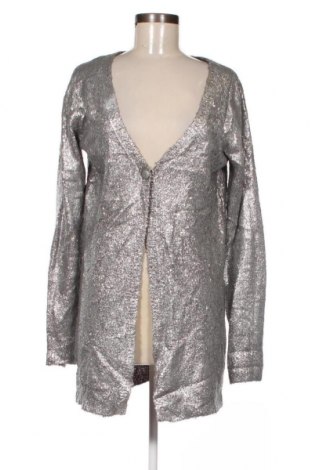 Damen Strickjacke Coster Copenhagen., Größe M, Farbe Grau, Preis € 22,96
