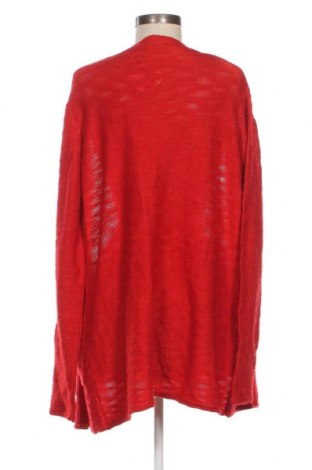 Γυναικεία ζακέτα E Senz, Μέγεθος M, Χρώμα Κόκκινο, Τιμή 2,77 €