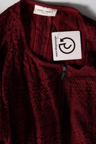 Γυναικεία ζακέτα Gerry Weber, Μέγεθος M, Χρώμα Κόκκινο, Τιμή 3,81 €