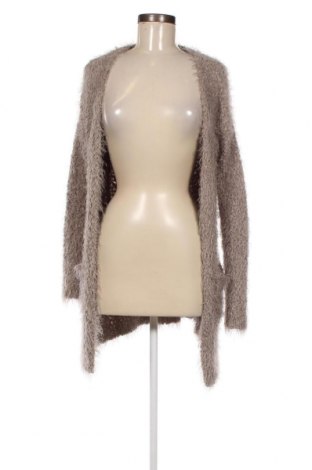 Cardigan de damă Jacqueline De Yong, Mărime S, Culoare Maro, Preț 95,39 Lei