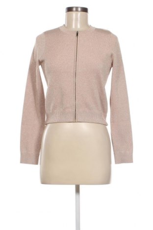 Cardigan de damă Karen Millen, Mărime S, Culoare Auriu, Preț 210,53 Lei
