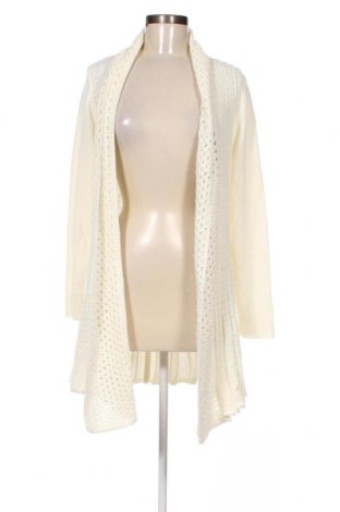 Γυναικεία ζακέτα Lovell, Μέγεθος M, Χρώμα Λευκό, Τιμή 19,79 €