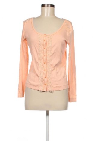 Cardigan de damă Marc Cain Sports, Mărime L, Culoare Portocaliu, Preț 269,41 Lei