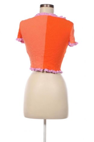 Damen Strickjacke NA-KD, Größe S, Farbe Mehrfarbig, Preis € 4,93