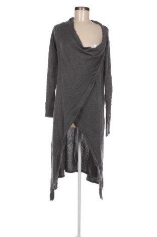 Damen Strickjacke Object, Größe S, Farbe Grau, Preis 2,83 €