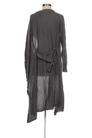 Damen Strickjacke Object, Größe S, Farbe Grau, Preis 2,83 €