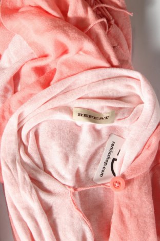 Γυναικεία ζακέτα Repeat, Μέγεθος M, Χρώμα Ρόζ , Τιμή 3,79 €