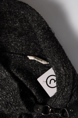 Damen Strickjacke Sheinside, Größe M, Farbe Grau, Preis 28,53 €