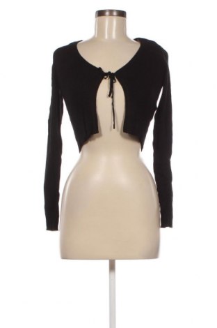 Damen Strickjacke Vero Moda, Größe XS, Farbe Schwarz, Preis € 5,29