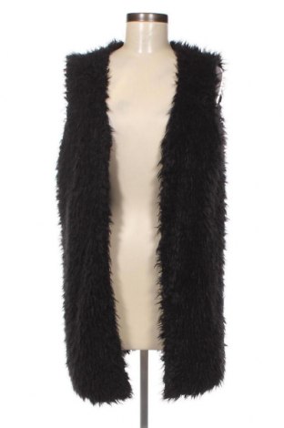 Damen Strickjacke Vero Moda, Größe S, Farbe Schwarz, Preis € 9,74