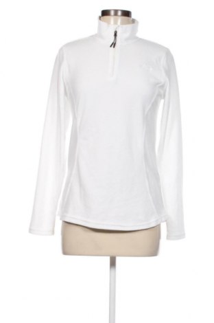 Дамска поларена блуза McKinley, Размер M, Цвят Бял, Цена 18,20 лв.