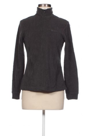 Дамска поларена блуза Odlo, Размер M, Цвят Сив, Цена 18,20 лв.