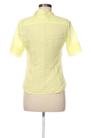 Дамска риза Aigner, Размер S, Цвят Жълт, Цена 93,00 лв.