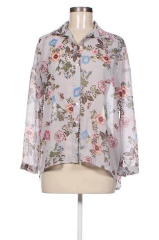 Γυναικείο πουκάμισο Atmosphere, Μέγεθος XXS, Χρώμα Πολύχρωμο, Τιμή 1,66 €