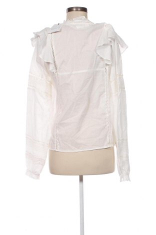 Дамска риза Berenice, Размер M, Цвят Бял, Цена 150,00 лв.