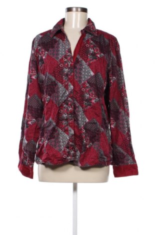 Γυναικείο πουκάμισο Cecil, Μέγεθος XL, Χρώμα Πολύχρωμο, Τιμή 10,40 €
